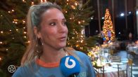 Hélène Hendriks over haar tv-uitzending tijdens jaarwisseling