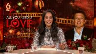 Kritiek op All You Need Is Love-kerstspecial: 'Wel jammer'