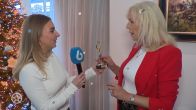 Marga Bult wint Shownieuws.nl Award voor meest besproken verhaal