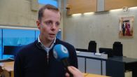 Cel en tbs voor man die urenlang cafépersoneel in Ede gijzelde