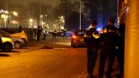 Gewonde door schietpartij in Diemen