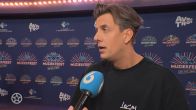 Wat zijn de muzikale verwachtingen voor volgend jaar?