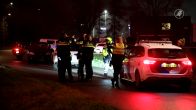 Jongen (16) aangehouden bij parkeergarage Rijsenhout waar eerder brand was