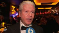 Dries Roelvink laat zich uit over bokswedstrijd Dave