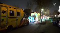Bewoners gewond na poging tot blussen woningbrand in Gorinchem