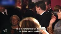 Leonardo DiCaprio vrijgezel af?