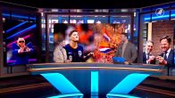 Presentator Maarten Steendam blikt terug op jaar 