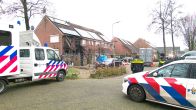 Verdachte opgepakt vanwege mogelijke betrokkenheid fatale brand Vroomshoop
