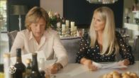 Overeenkomsten liefdeslevens Linda de Mol en Cheryl