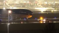 KLM-vliegtuigen teruggekeerd naar Schiphol vanwege technische problemen
