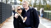 Het roerige liefdesjaar van Sylvie Meis