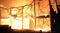 Asbest vrijgekomen bij brand voormalig schoenenmuseum Waalwijk