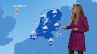 Dit wordt het weer tijdens de jaarwisseling