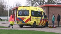 Jongen ernstig gewond door vuurwerk in Kamperland