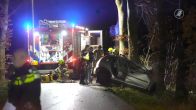 Dode en zwaargewonde bij ongeval in Angerlo