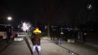 Korpschef Knol over schrijnende situaties tijdens jaarwisseling: 'Vuurwerk blijft een probleem'