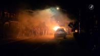 Incidenten met vuurwerk, opstootjes en talloze brandje: 2025 begint chaotisch