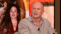 Shownieuws-tafel over Katja Schuurman in GTST