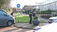 81-jarige zwaargewond na schietpartij in Rotterdam