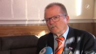 'Iedere keer hoop je op die grote klapper'