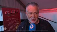 Groot probleem kwelt George Baker