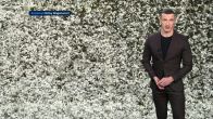 Sneeuw op komst: vandaag en morgen winterse buien, zondag hele land wit