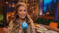 Patty Brard over iconische ontmoeting met overleden Catwoman