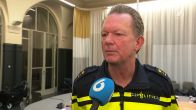 Politiechef: 'Alles wijst erop dat wapen Rotterdamse verdachte het moordwapen is'
