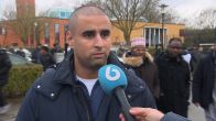 Moskee El Fath herdenkt overleden Ahmed (58)