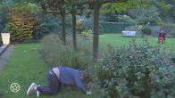 LLDL-kandidaat breekt been als hij van dak springt tijdens date