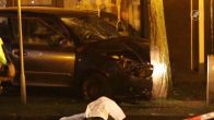 27-jarige ernstig gewond door ongeluk in Bolsward