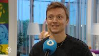 Nicolaas Veul is nu solo terug met zijn 100 Dagen-serie