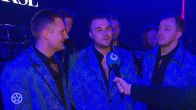 Bijna een jaar geleden won Bee Gees Forever The Tribute: battle of the Bands