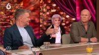 Kritiek van Sonja Barend wordt betreurd