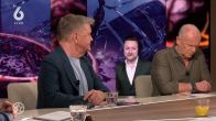 Stella reageert emotioneel op breuk met Dennis Weening
