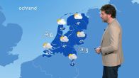 Weerbericht: woensdag sneeuw op komst in deel van Nederland