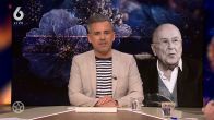 Afscheid van Willem van Kooten