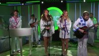 Chiquitita gecoverd door A-Fever!