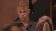Floris hoeft echt geen eend als vriendin!