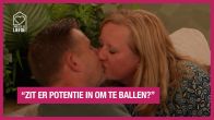 Albert is echt altijd ondeugend!