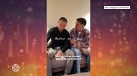 Achter de lijnen met André Hazes en Djarno Hofland