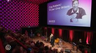 Boekpresentatie Edwin Rutten