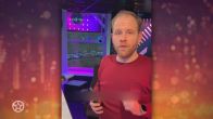 Is dit de nieuwe zanger van Kensington?