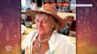Een van de meest succesvolle artiesten allertijden: Rod Stewart
