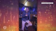 De daddyshower van Mart Hoogkamer