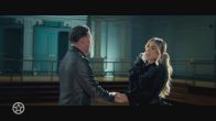 Robert en Kimberly over release van het nummer Ik Zal Er Zijn
