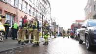 Kind (5) onwel door koolmonoxide in Rotterdam