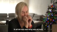 Maanden zonder vermiste Fabian (6) zijn kwelling voor zijn moeder