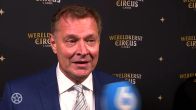 'Albert Verlinde vervangt René van der Gijp in Vandaag Inside'