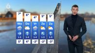 Komende dagen grijs, koud en met dikke mist: 'Verkeersbelemmerend'